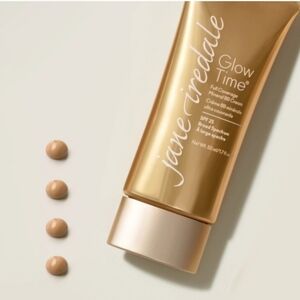 Jane Iredale Glow Time BB Cream #5